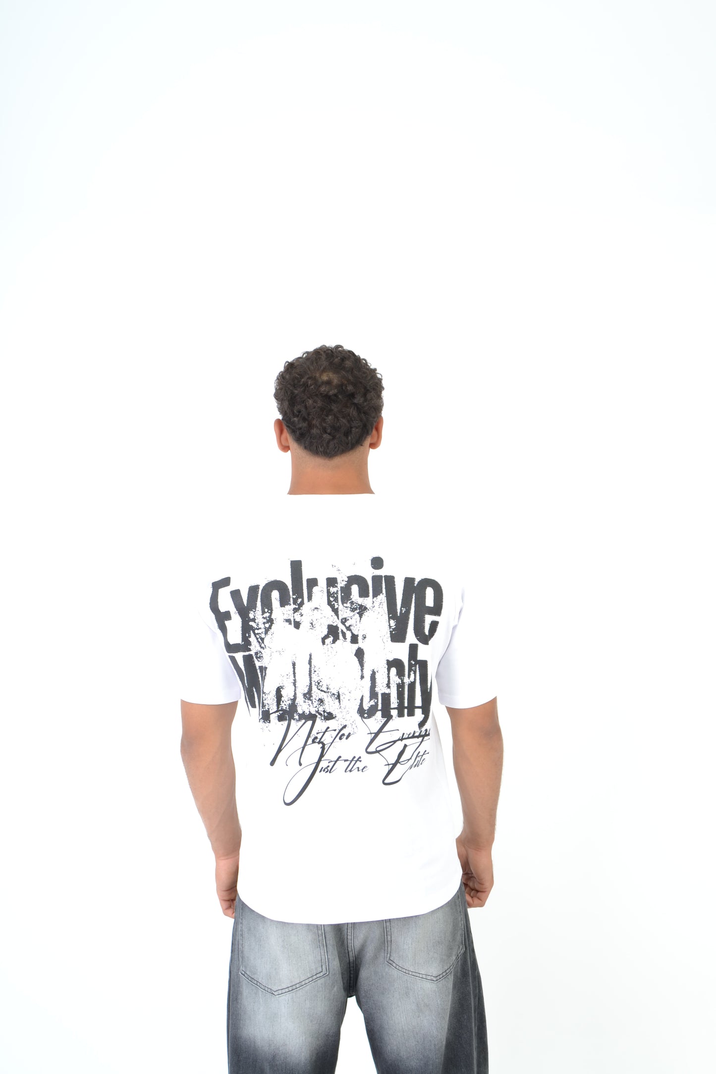 Exclusive Members only