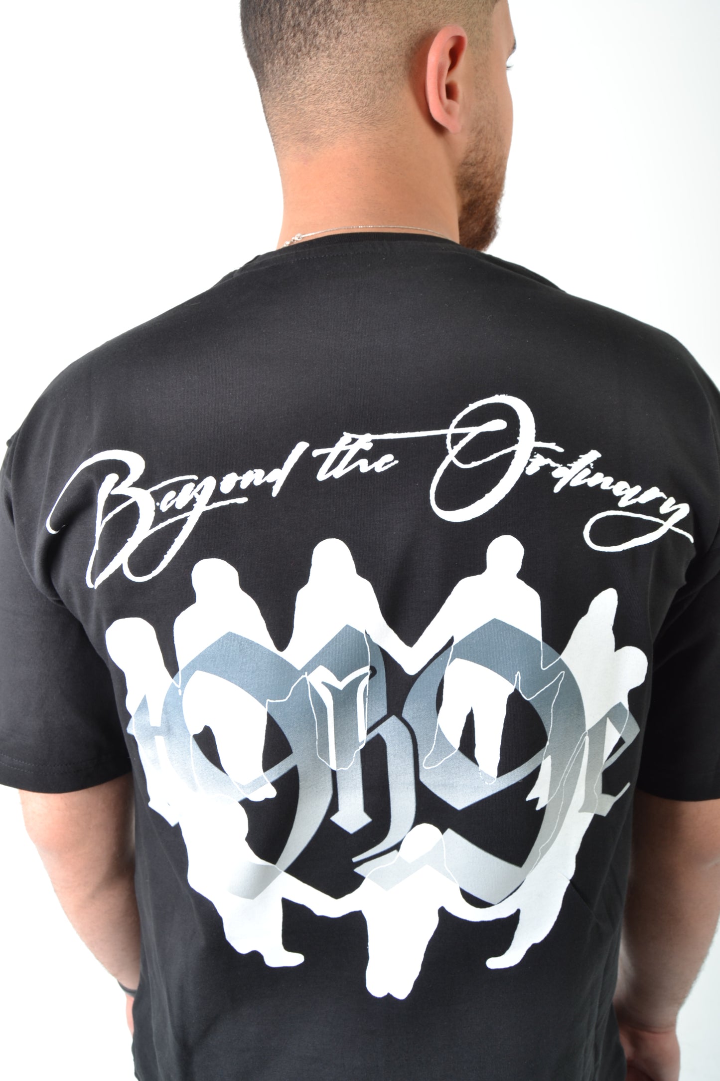 Beyond The Ordinary