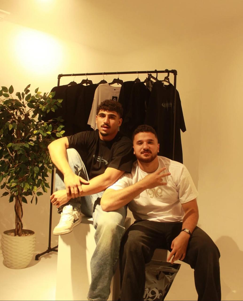 Summer Edition — Men