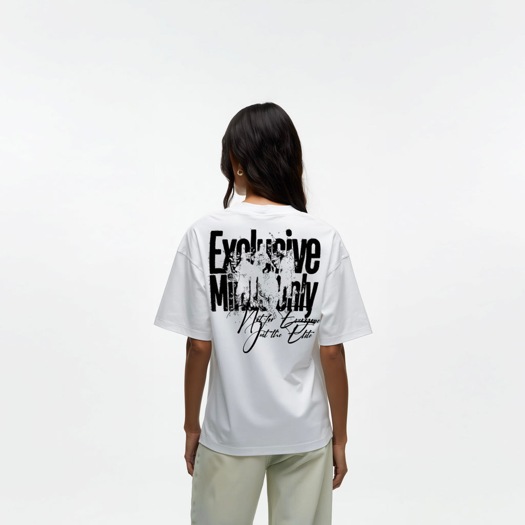 Exclusive Members Only