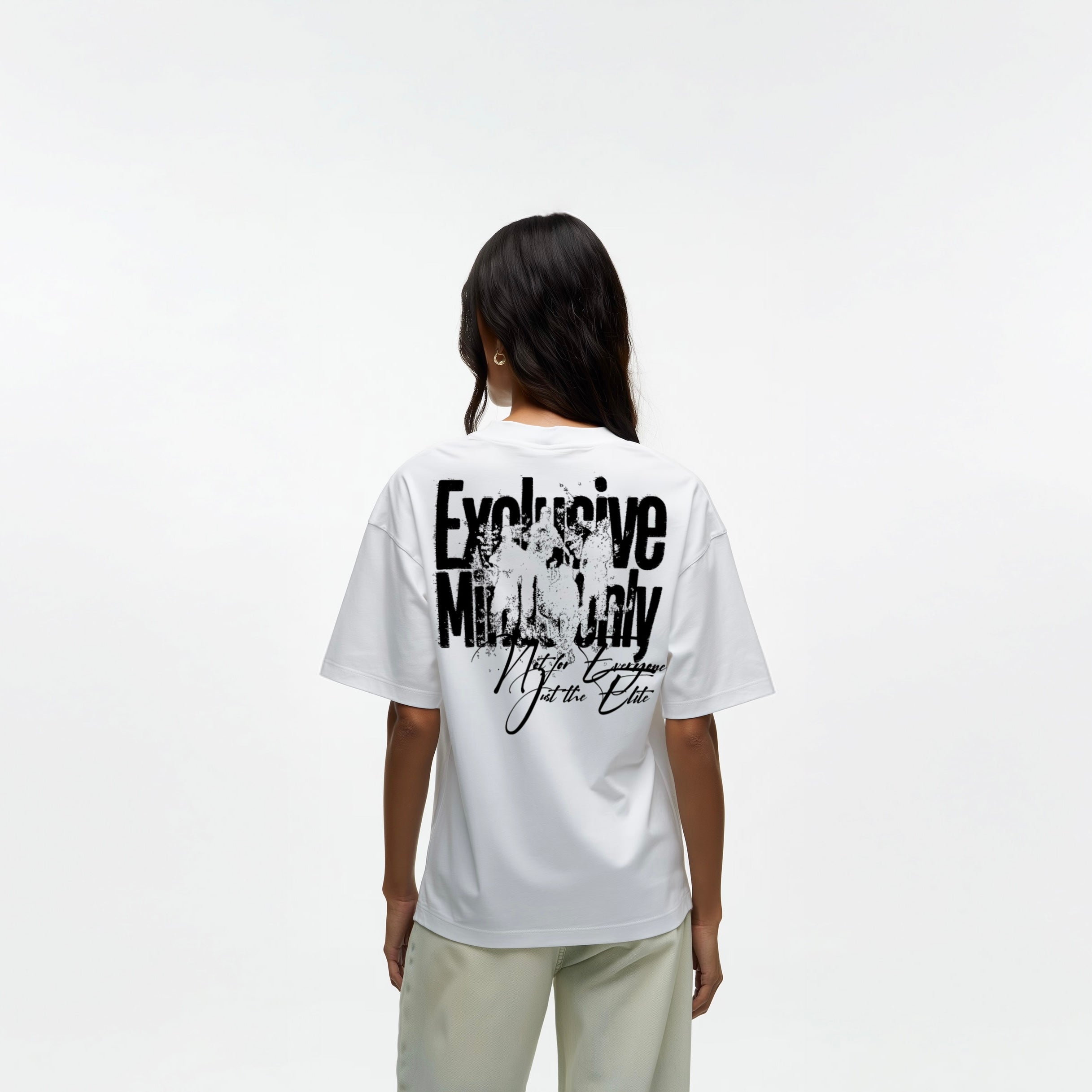 Exclusive Members Only