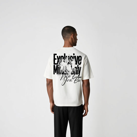 Exclusive Members only